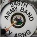 249thArmyBand (@249tharmyband) Twitter profile photo