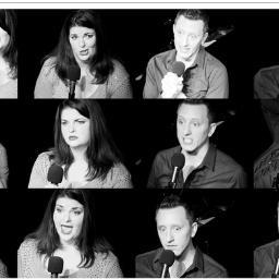 TheParodivas's profile picture. Comedy music duo. Campy, ridiculous...ready to entertain you.