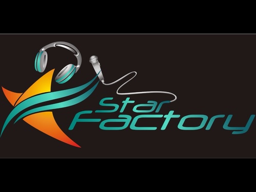 starfactorymex's profile picture. Starfactory es definitivamente el primer paso para ser una estrella Grabar un tema musical de una manera económica, rápida y divertida.