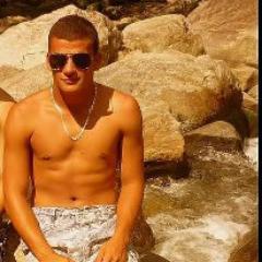 Prazer :Jeison Ariel Valdevino