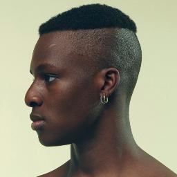 DlEdem's profile picture. stylist