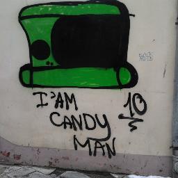 Be carefull with what you pretend to be