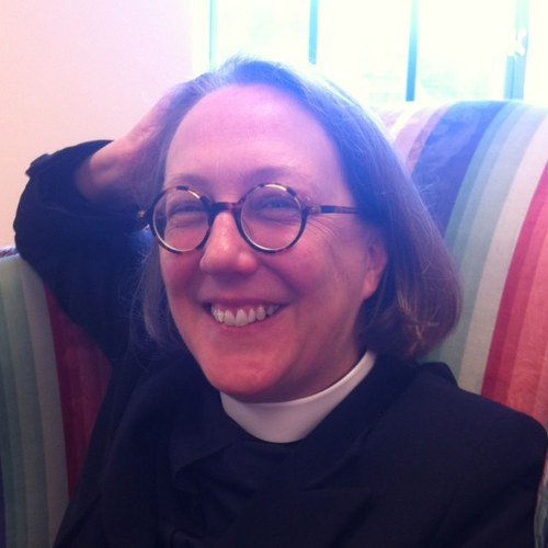 DeanJaneShaw's profile picture. Dean for Religious Life and Professor of Religious Studies @Stanford. Opinions my own.