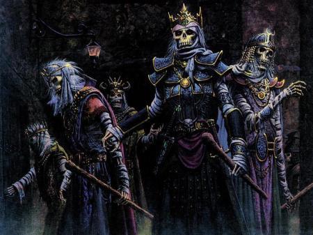 Necropolis Fighters Multigaming Community - Visit us at http://t.co/gWfXgteV