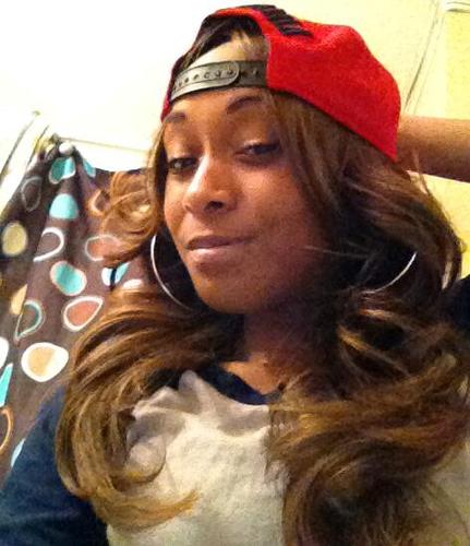 Mother 1st ( Kinslei Sylvannah White) A College Student Second ( Practical Nurse).... Feel Free To Ask Me....