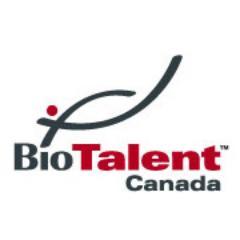 BioTalent Canada supports the people behind life-changing science.