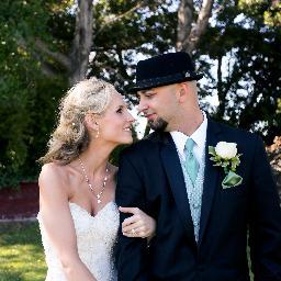 IT Professional and Sports Fanatic. Married to my Best Friend and enjoying life as a newlywed.