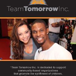 Team Tomorrow Inc. (@TeamTomorrowInc) | Twitter