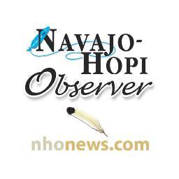 Navajo-Hopi Observer