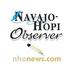 Navajo-Hopi Observer (@NHOnews) Twitter profile photo