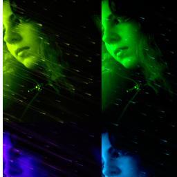 eu amo rock