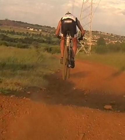 Welcome to the official Groenkloof Nature Reserve MTB&Trails twitter account. Please post you suggestions, feedback or questions to us....