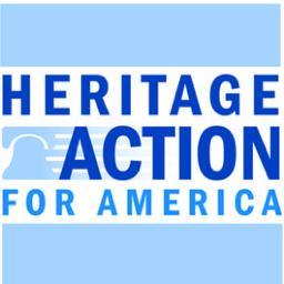 Regional Coordinator for @Heritage_Action in charge of New Jersey, Eastern PA, NY, and MD.

mike.henry@heritageforamerica.org
