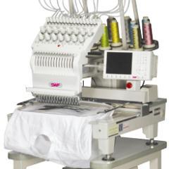 SWF Embroidery Equipment, Service & Support. Number 1 in Emb Equip - follow us to learn about the apparel industry! 1-877-724-6400 / sales@swfcentral.com