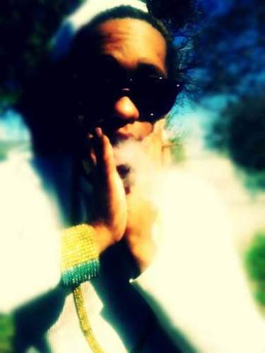 I AM UNDERGROUND MUSIC #YM  #BoonDocks #TrillMixtape