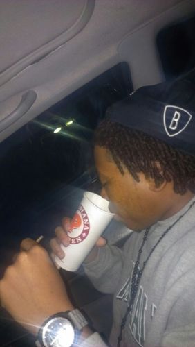 /Hustler Free # Josh, Rick, and 8ball im gne hold em dwn..!! Death before dishonor...all i throw is 4s nd all i fck is hoes follow a real nigga