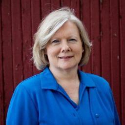 Marjorie McCullagh