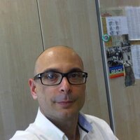 Giorgio Pogliotti (@gpogliotti) 's Twitter Profile