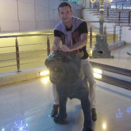 Сергей Корсун