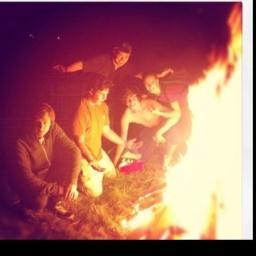 THE CREW