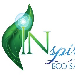 INspireEcoSalon's profile picture. The only Intelligent Nutrients USDA Certified Food Grade Organic Hair and Skin Care Product Retail Salon in Arkansas!