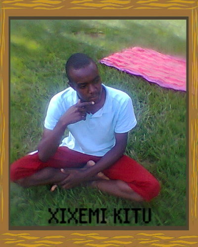 toshmercy's profile picture. The more the soil outside,the deeper the hole