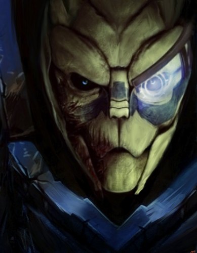 GarVakarian's profile picture. Garrus Vakarian. Sniper and vigilante (ME RP) #SammieVerse