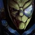 Garrus Vakarian (@garvakarian) Twitter profile photo