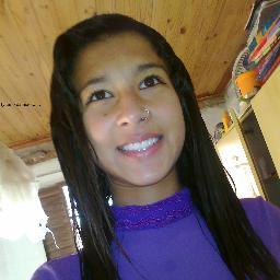 sou mina zica ........
