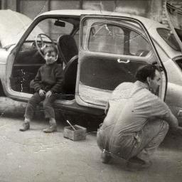 Carrozzieri per passione dal 1957.