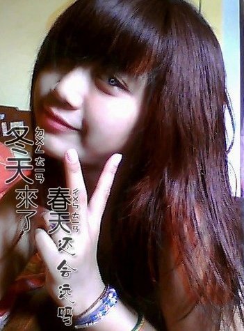 Noviasariva's profile picture. just the way you are