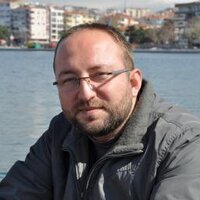 Mustafa YİĞİT (@ganezoglu) 's Twitter Profile