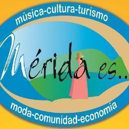 merida_es's profile picture. Espacio que enaltece el potencial artístico, cultural, social, económico, noticioso, turístico y deportivo de los merideños.