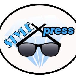 StyleXpress is a Virtual Enterprise business new from East Islip High School, selling jewelry and sunglasses (strictly educational purposes)