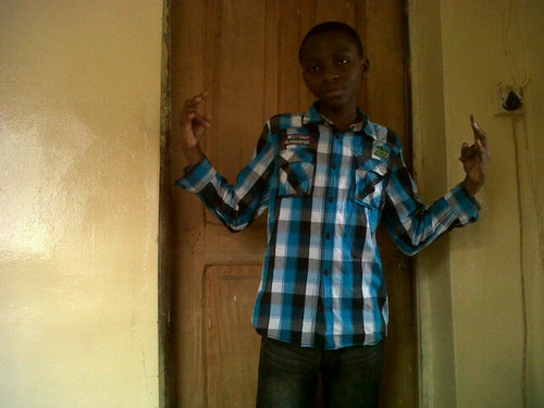 Ama simple gentle guy without disturbance. Follow me and you will never regret