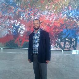 Heitham Awadalla Ass professor and consultant in Public Health