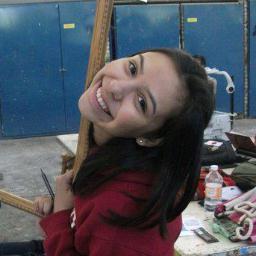 GiselaAgundiz's profile picture. Siendo y Estando