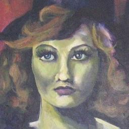 LucyNovaDesigns's profile picture. Lucy Nova Designs is where art, fashion, and fun, intuitively converge to create a unique and frighteningly gorgeous collection.