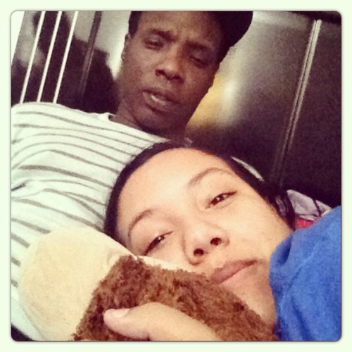 Aly_andra's profile picture. No measure of time with you would  be long...Lets start with  ForEver3