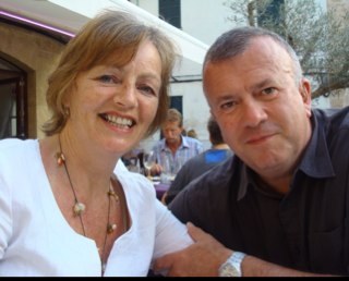 PamLyall's profile picture. 