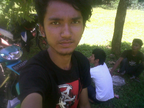 PIN: 274C860B