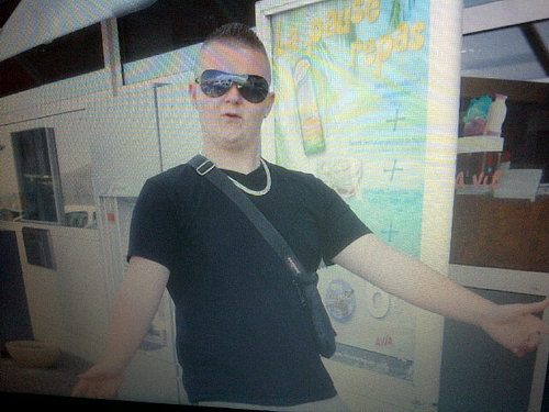 JordiWiersma's profile picture. Family First