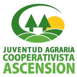 Juventud de la @CoopAscension. Formación y capacitación de los futuros dirigentes cooperativos.
Parte de @ACAJovenes.