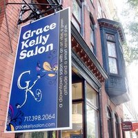 Grace Kelly Salon (@gksalon) 's Twitter Profile