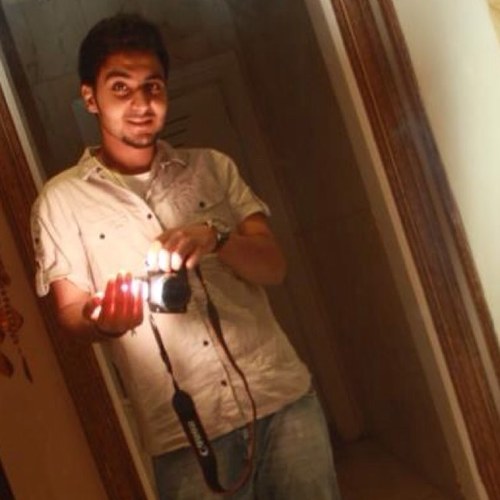 rakanALANBARI's profile picture. 