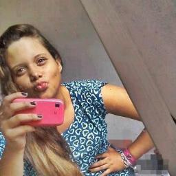 -.-' 14 Anos , libriana , legal ate o ponto de ser xata são paulina quer mi conhecer melhor segh ;-)