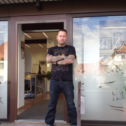 Marco Fechner Profile picture