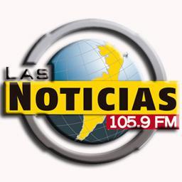 Cuenta oficial de Las Noticias de Cancún Radio 105.9FM Lunes a Viernes 7am-9am / 1.45pm-3pm /7pm-8pm / Sábados 2pm-3pm y Caspulas informativas cada hora