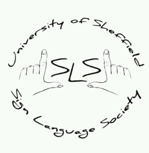 ShefSLS's profile picture. An opportunity to learn British sign language in a relaxed environment with the help of an experienced teacher and support from the society members themselves.