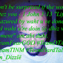 Nameless (@11Dizzle) Twitter